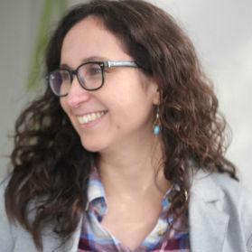 Prof. Anahi Urquiza, Antropóloga Social, Departamento de Antropología. Facultad de Ciencias Sociales. Universidad de Chile